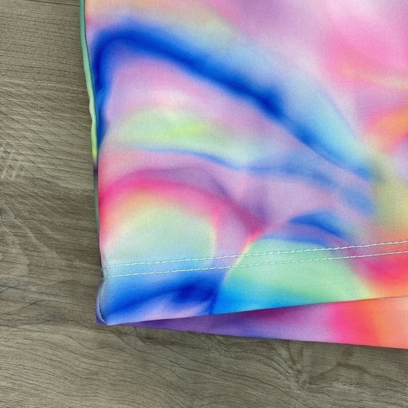 ☀️HURLEY☀️ Nebula Supersuede Playa Volley BOARD SHORTS - Picture 7 of 14
